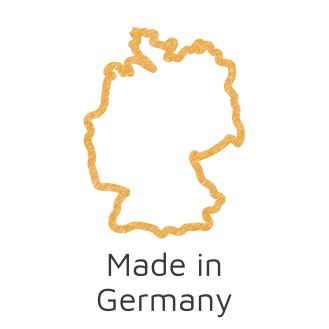 dguard was developed and manufactured in Germany