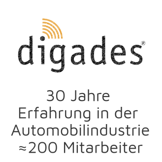 dguard is a product of digades GmbH, whose managing directors are motorcyclists themselves.