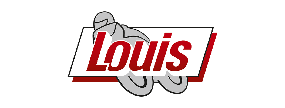 dguard is available in the LOUIS online shop